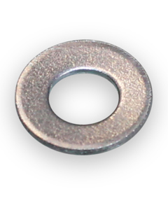 Washer A  4.3 DIN 125 galv